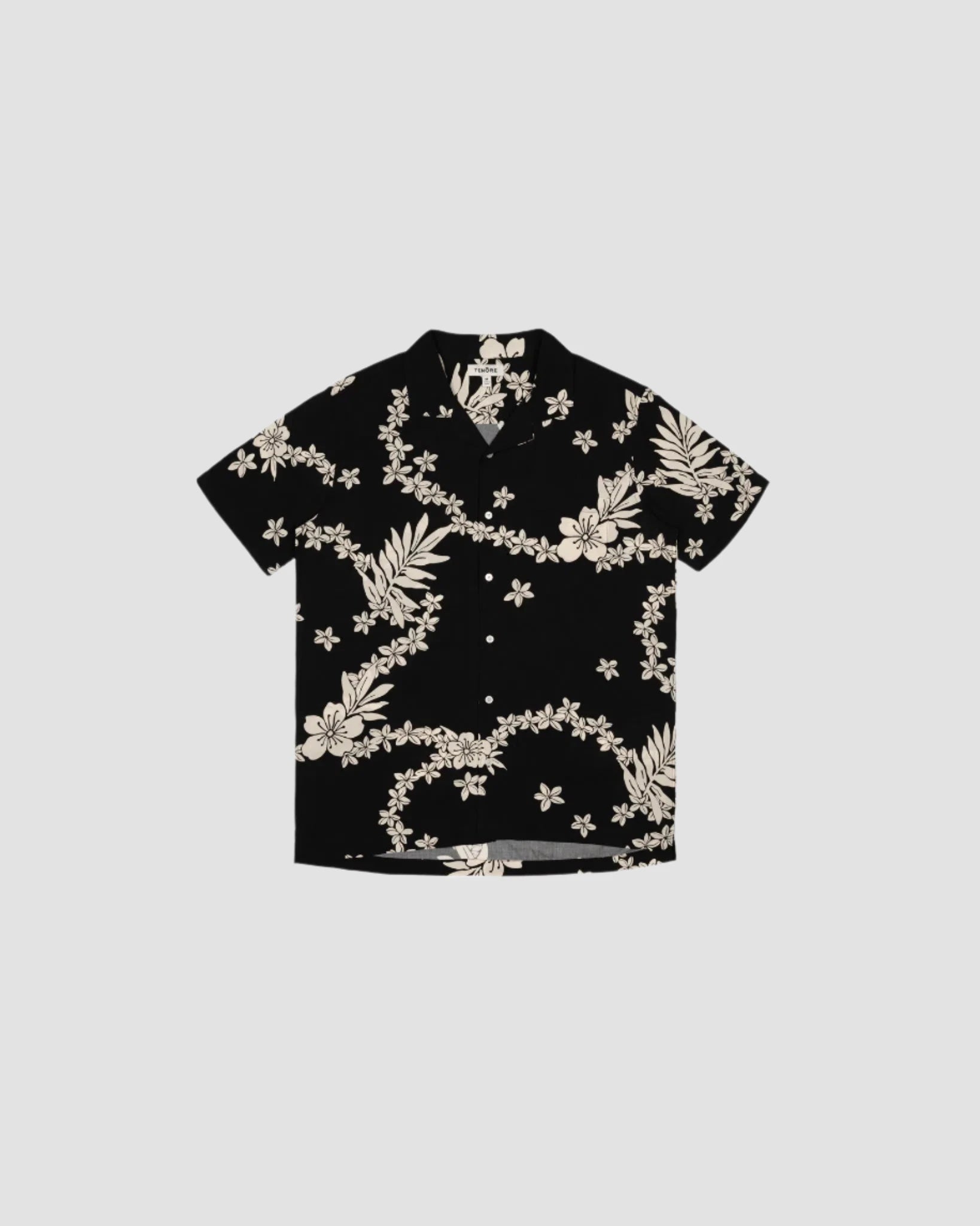 Aloha Shirt-TENORE