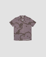 Aloha Shirt-TENORE