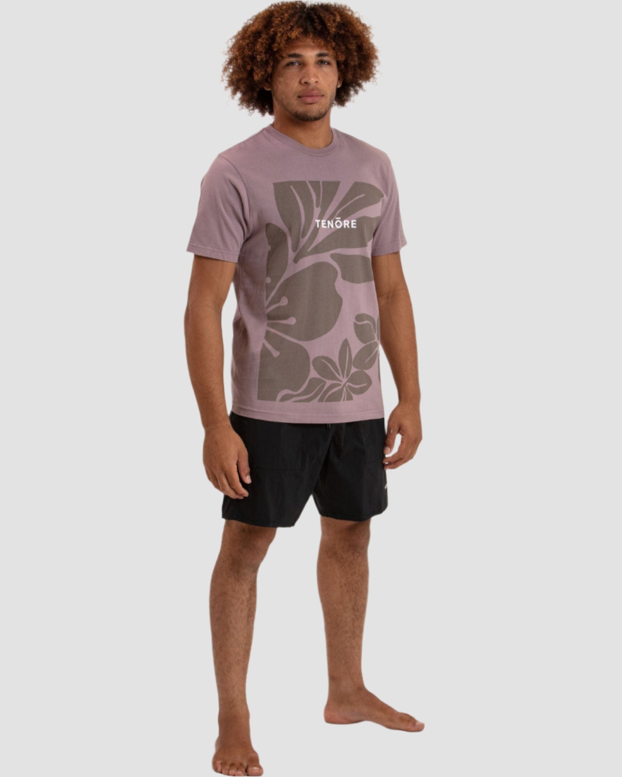 Aloha Tee-TENORE