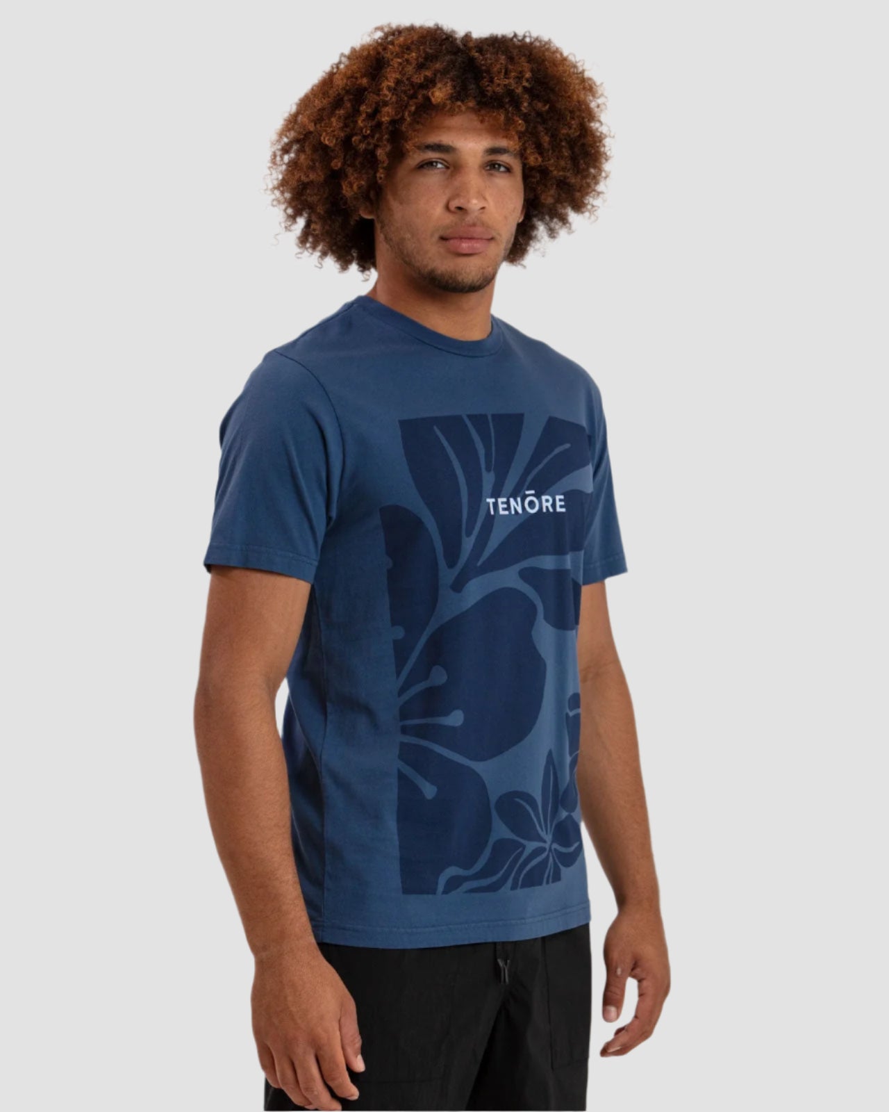 Aloha Tee-TENORE