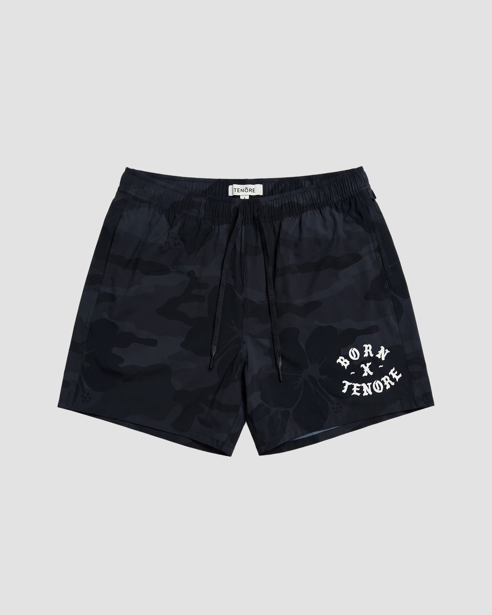 BORN X TENŌRE Day Short-TENORE