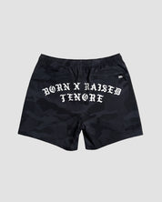 BORN X TENŌRE Day Short-TENORE