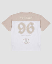 BORN X TENŌRE Football Jersey-TENORE