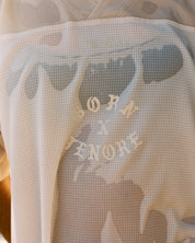 BORN X TENŌRE Football Jersey-TENORE