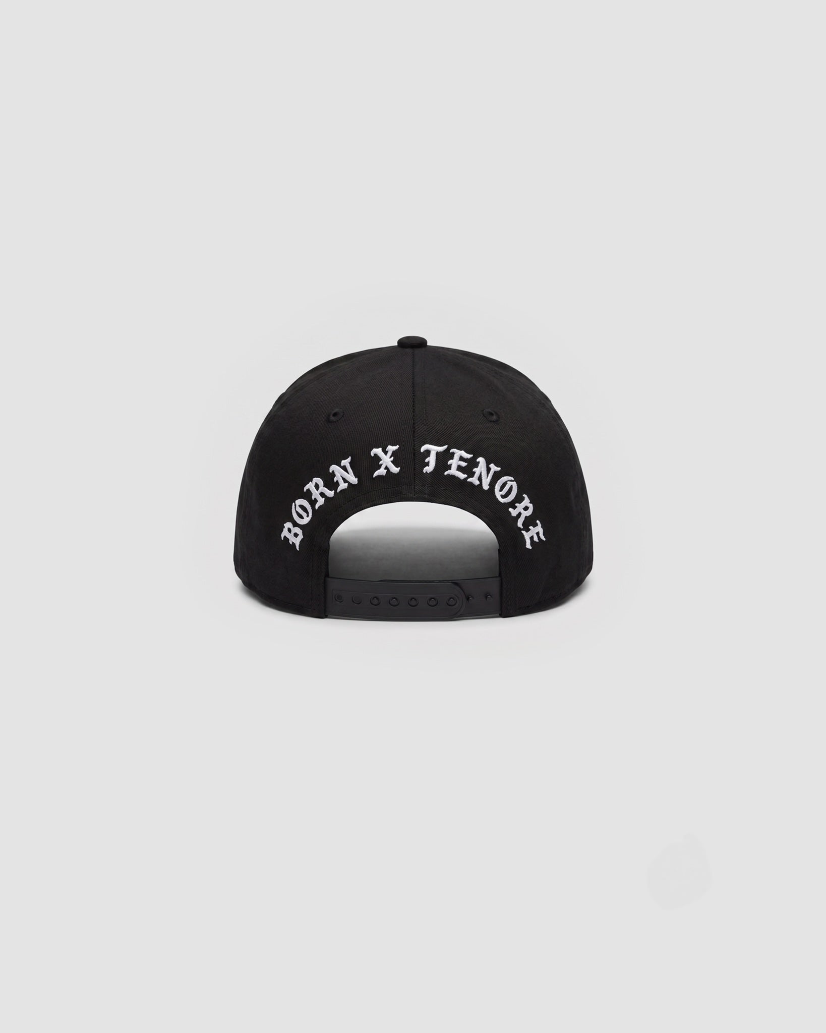 BORN X TENŌRE Handodat Stadium Hat-TENORE