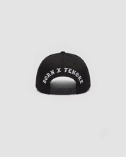 BORN X TENŌRE Handodat Stadium Hat-TENORE