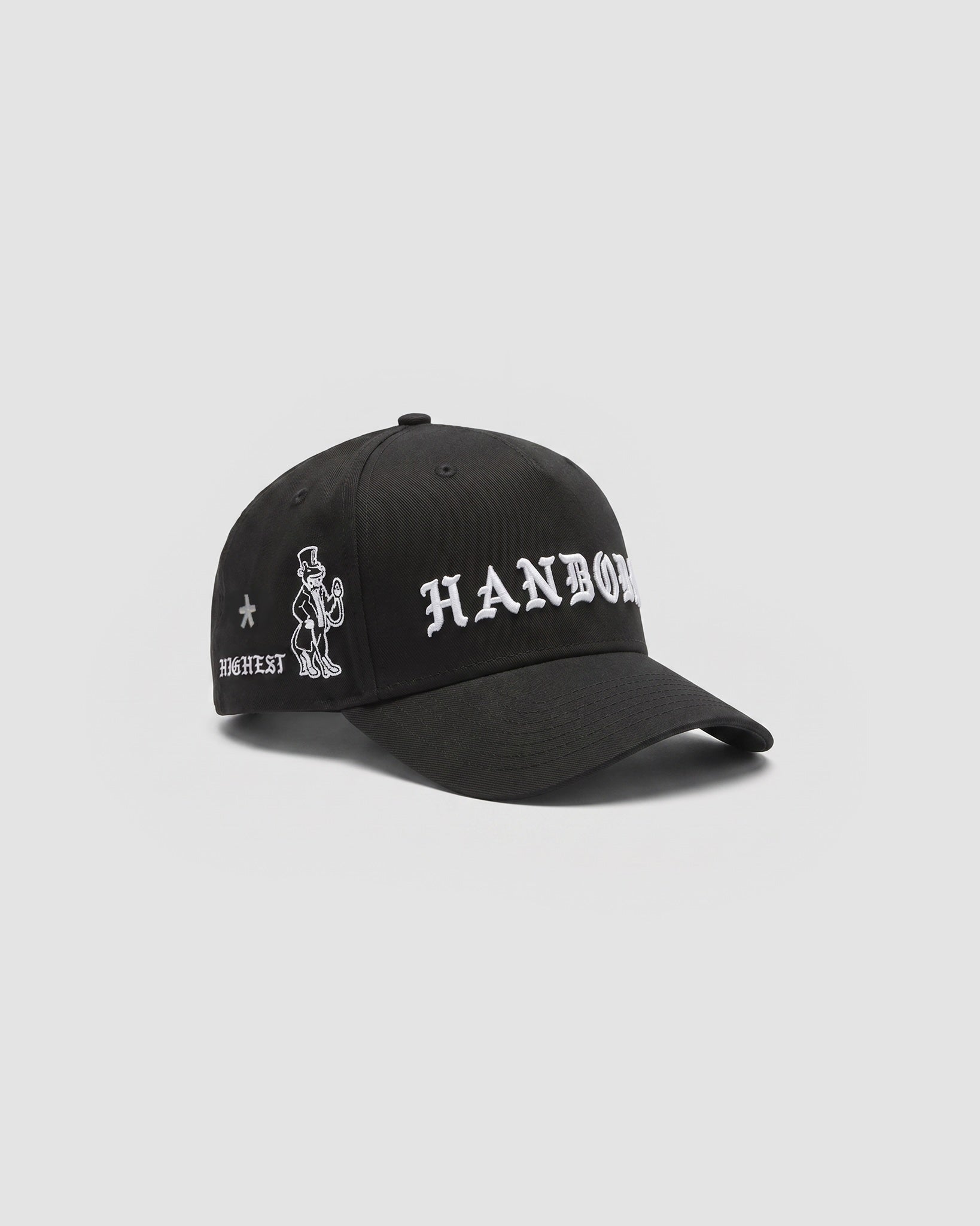 TENORExBXR HANDODAT STADIUM HT-TENORE