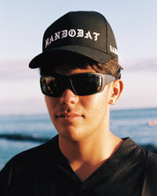 BORN X TENŌRE Handodat Stadium Hat-TENORE