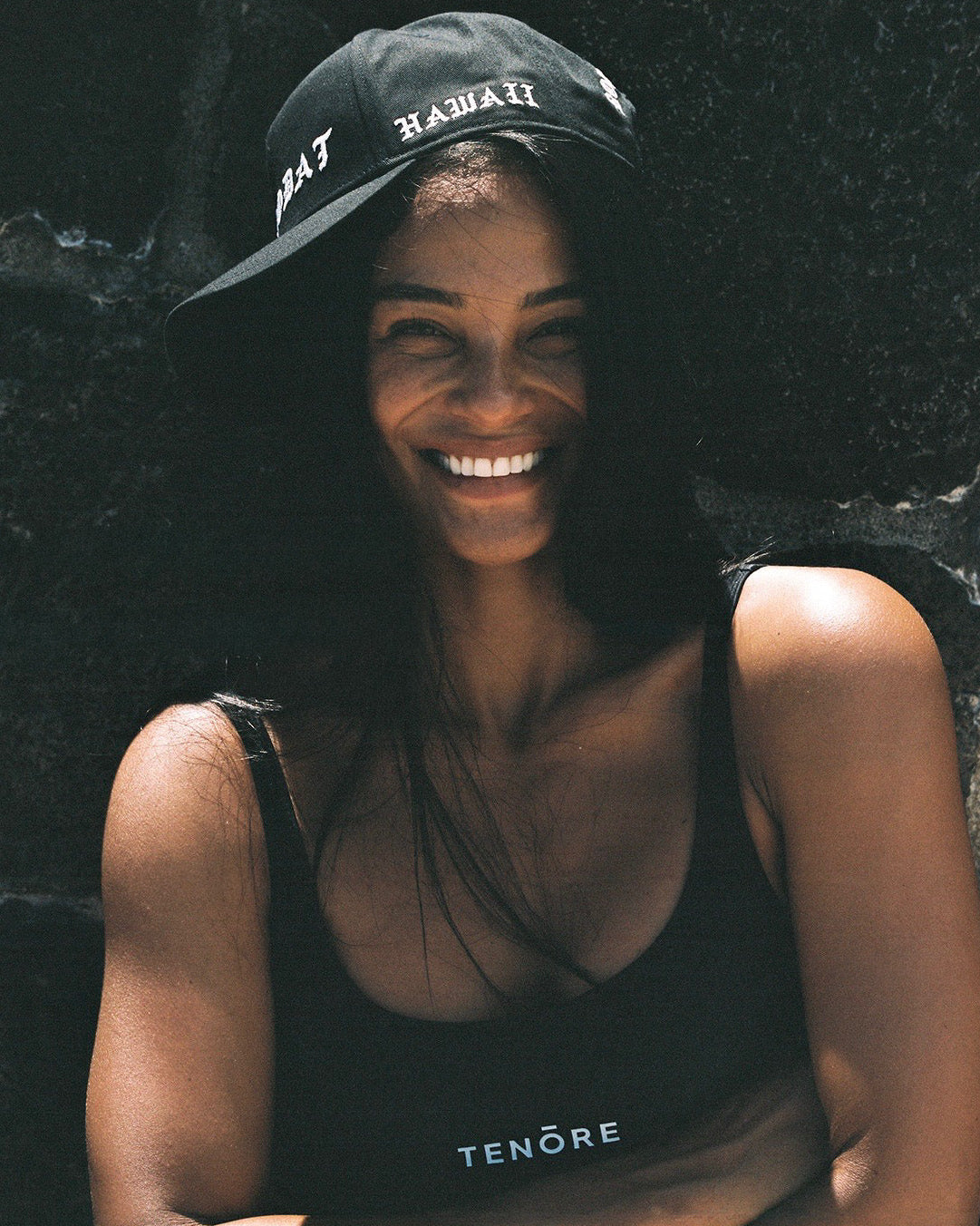 BORN X TENŌRE Handodat Stadium Hat-TENORE