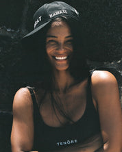 BORN X TENŌRE Handodat Stadium Hat-TENORE
