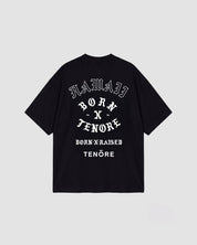 BORN X TENŌRE Handodat Tee-TENORE