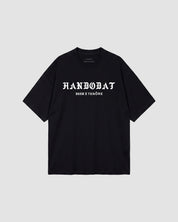 BORN X TENŌRE Handodat Tee-TENORE