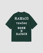 BORN X TENŌRE Hawaii Tee-TENORE