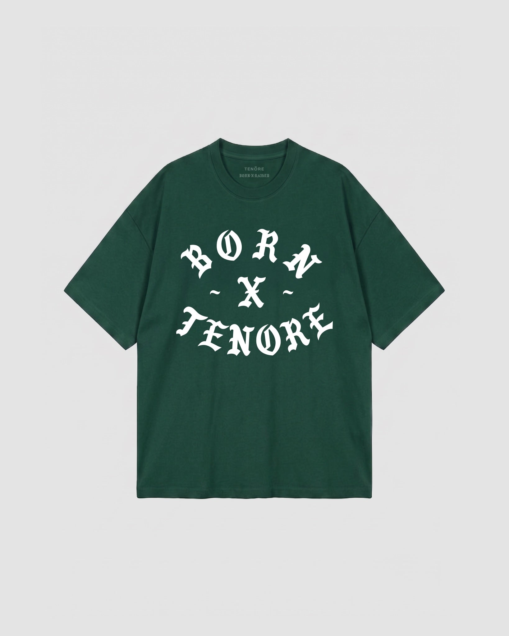 BORN X TENŌRE Hawaii Tee-TENORE