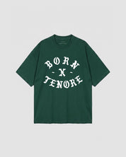 BORN X TENŌRE Hawaii Tee-TENORE