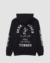 BORN X TENŌRE Hoodie-TENORE