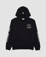 BORN X TENŌRE Hoodie-TENORE