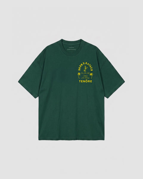 BORN X TENŌRE On The Turf Tee