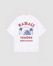BORN X TENŌRE Skeleton Tee-TENORE