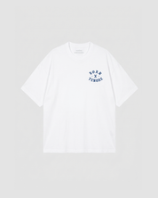 BORN X TENŌRE Skeleton Tee-TENORE