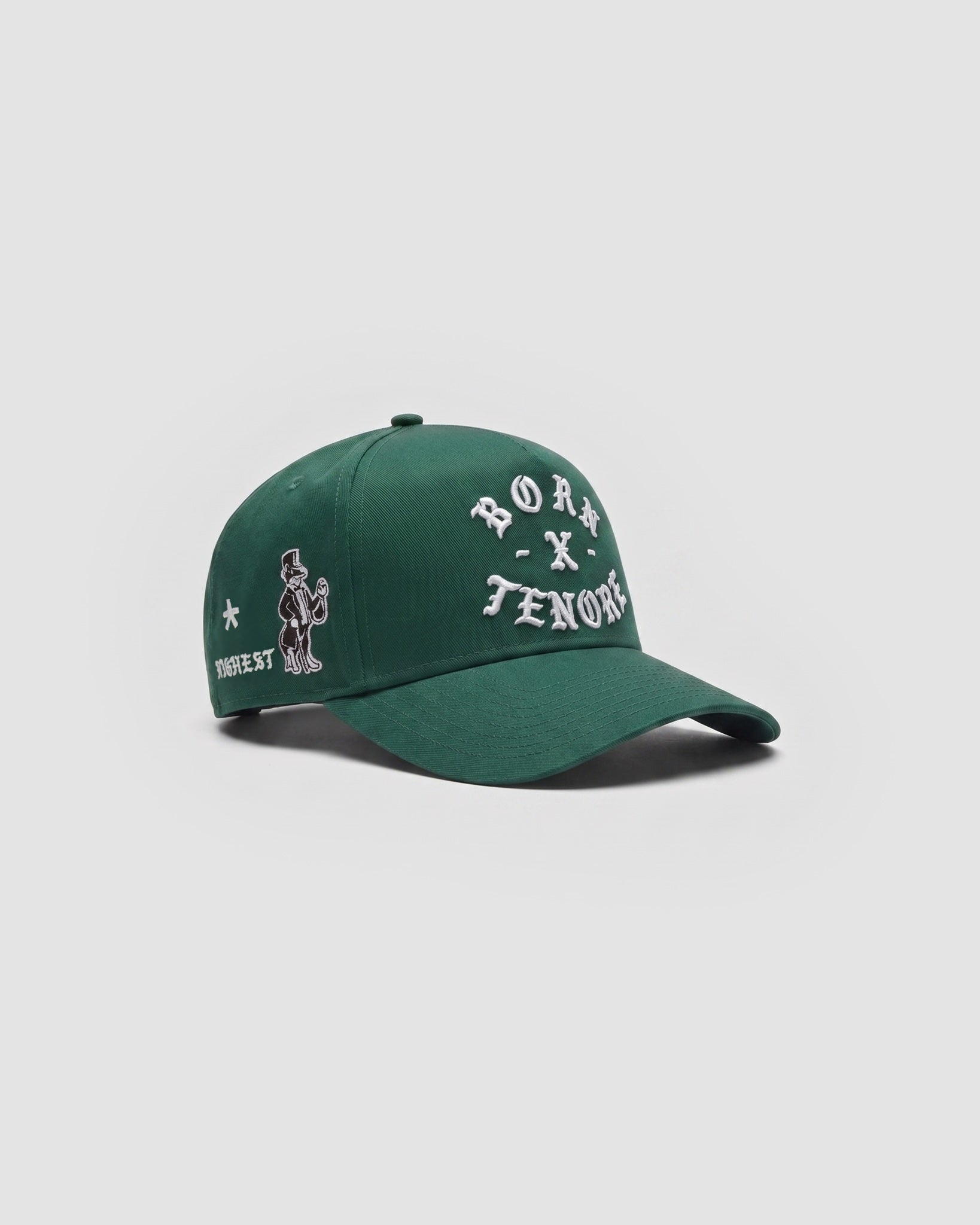 TENORExBXR STADIUM HAT-TENORE