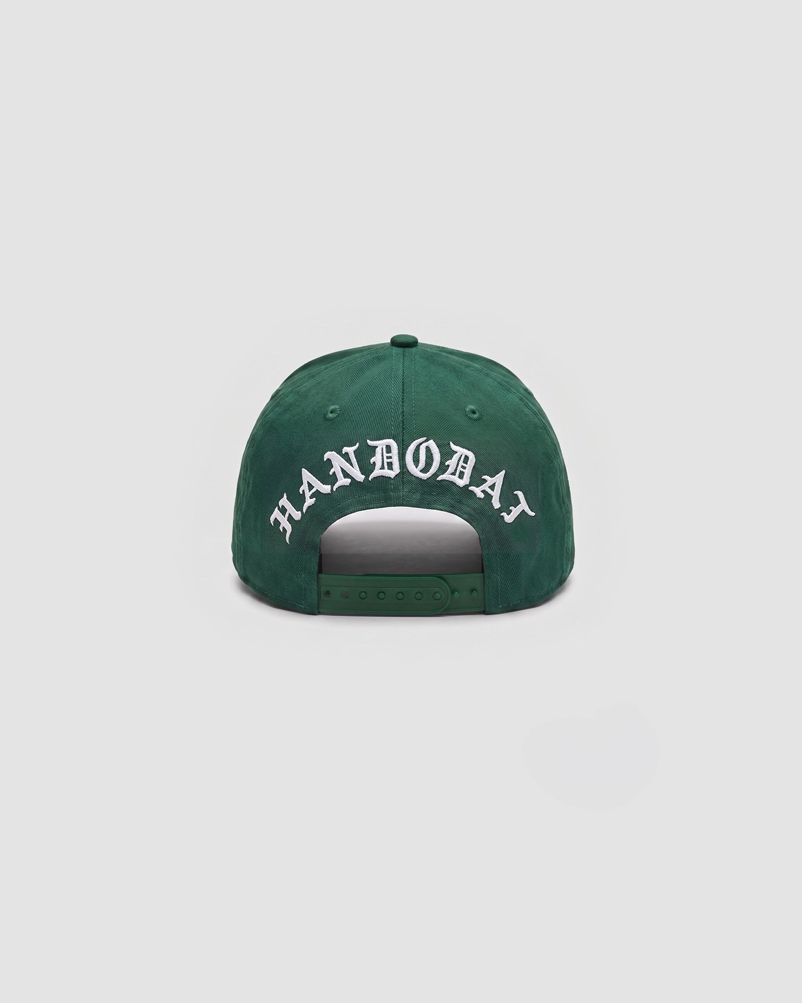 BORN X TENŌRE Stadium Hat-TENORE
