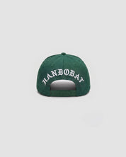 BORN X TENŌRE Stadium Hat-TENORE