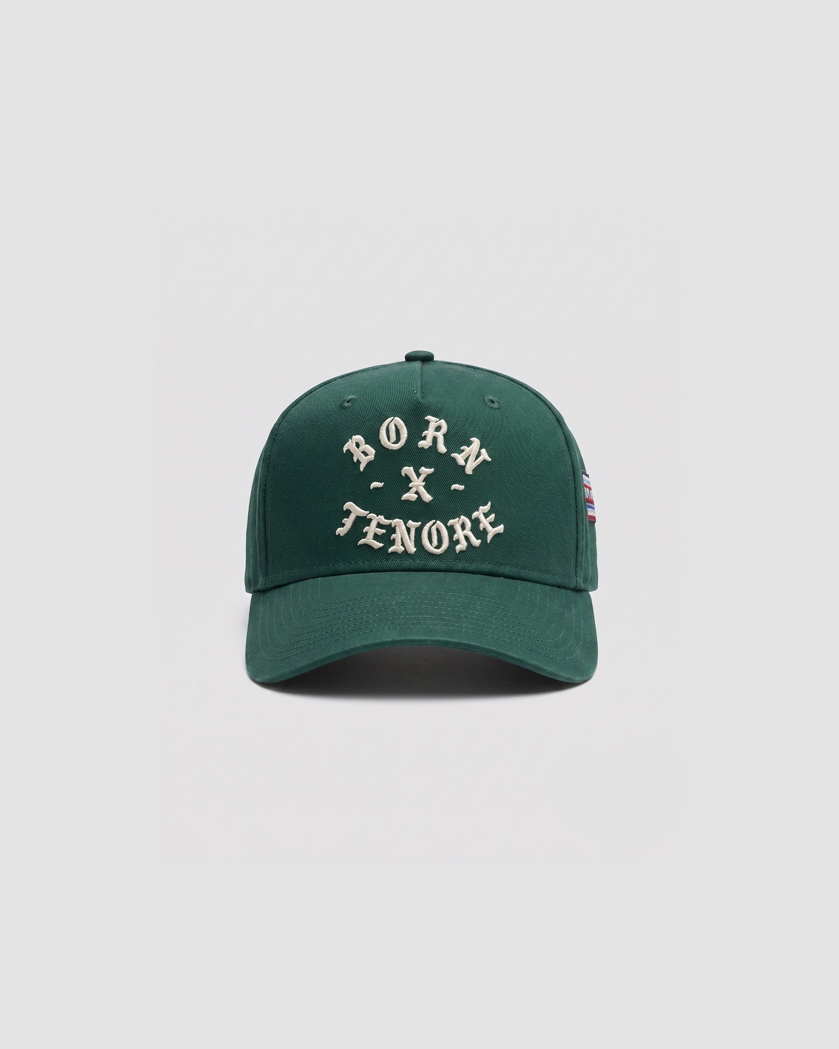 TENORExBXR STADIUM HAT-TENORE