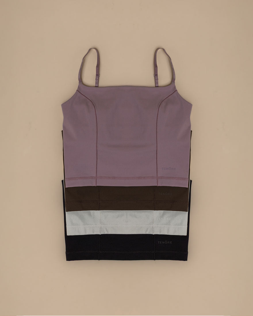 Ballerina Tank Bundle-TENORE