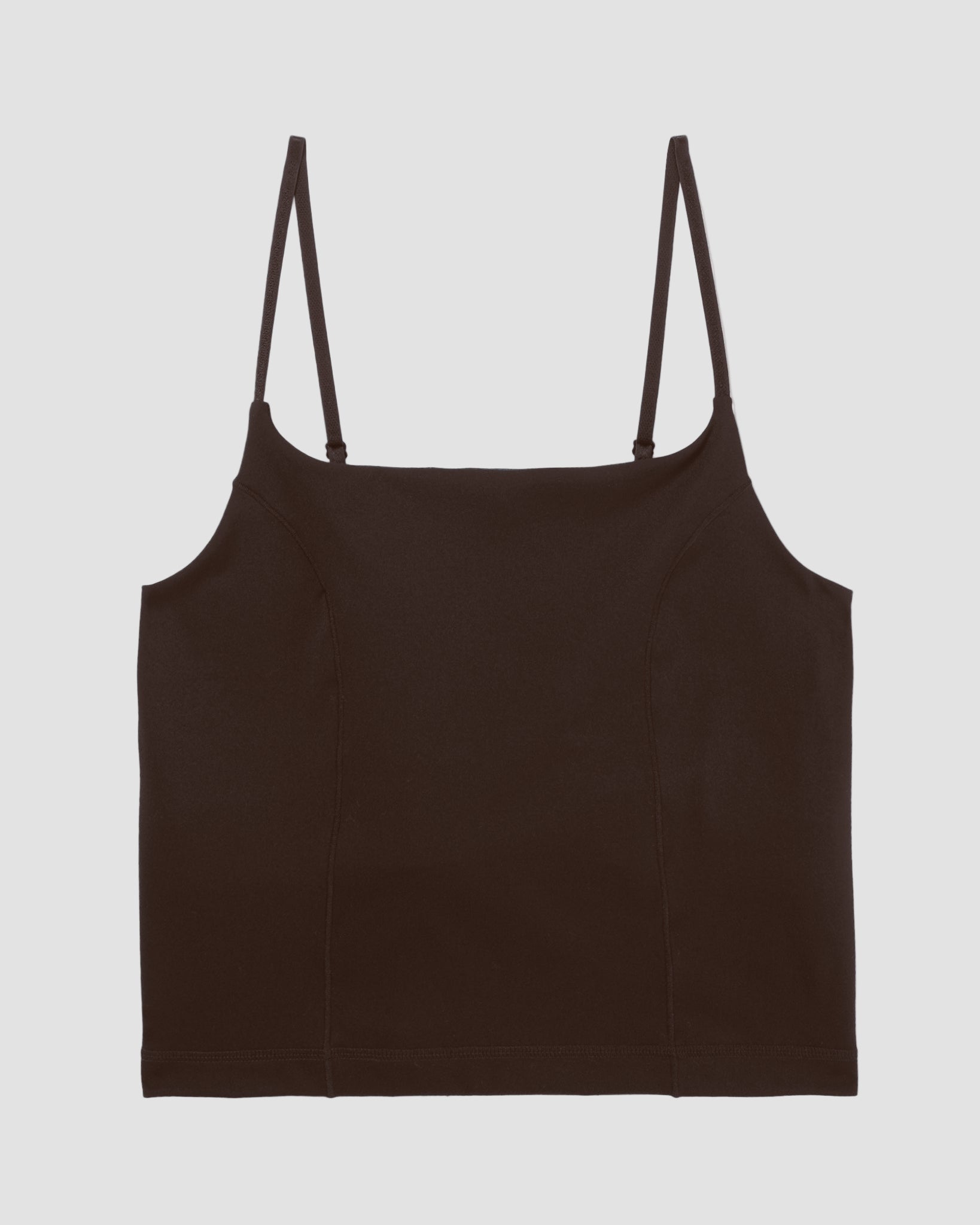 Ballerina Tank-TENORE
