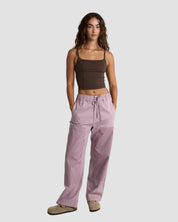 Ballerina Tank-TENORE