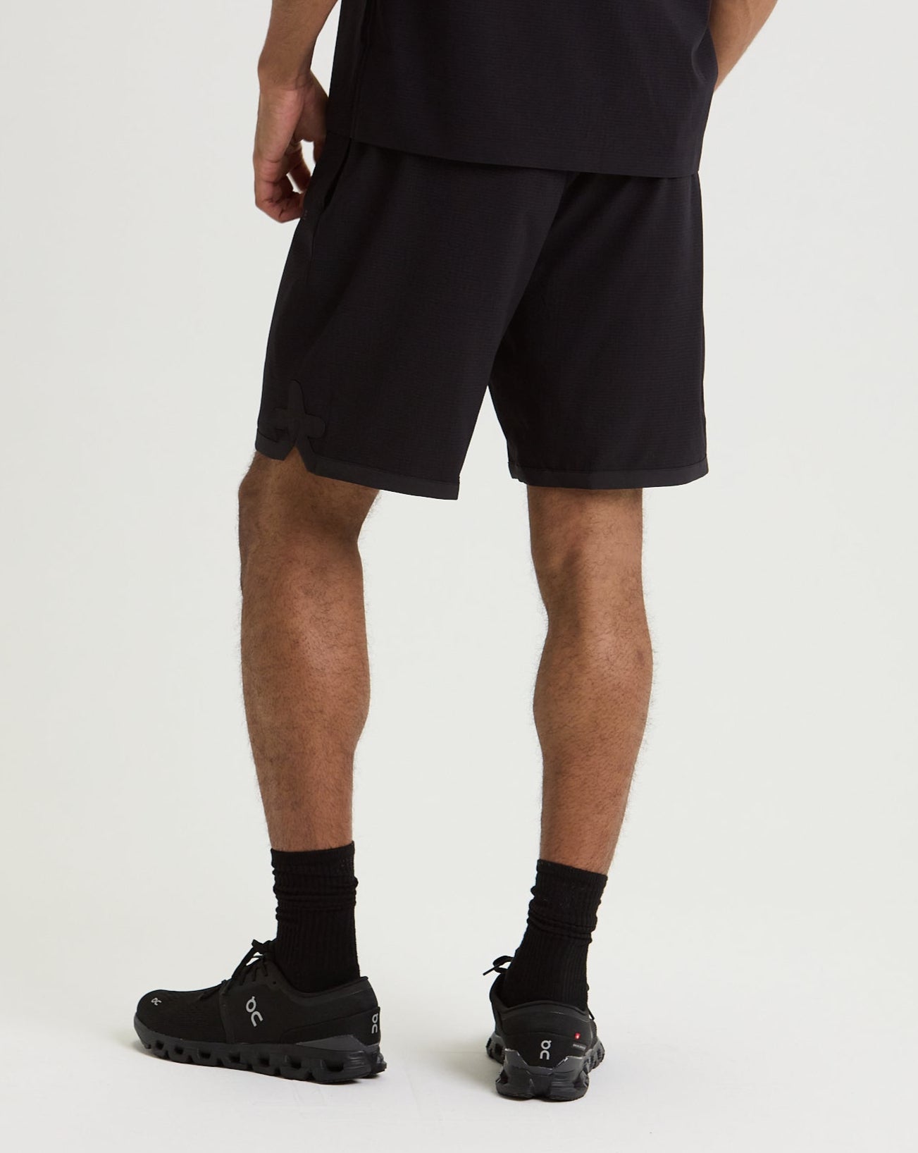 Basketball Short-TENORE