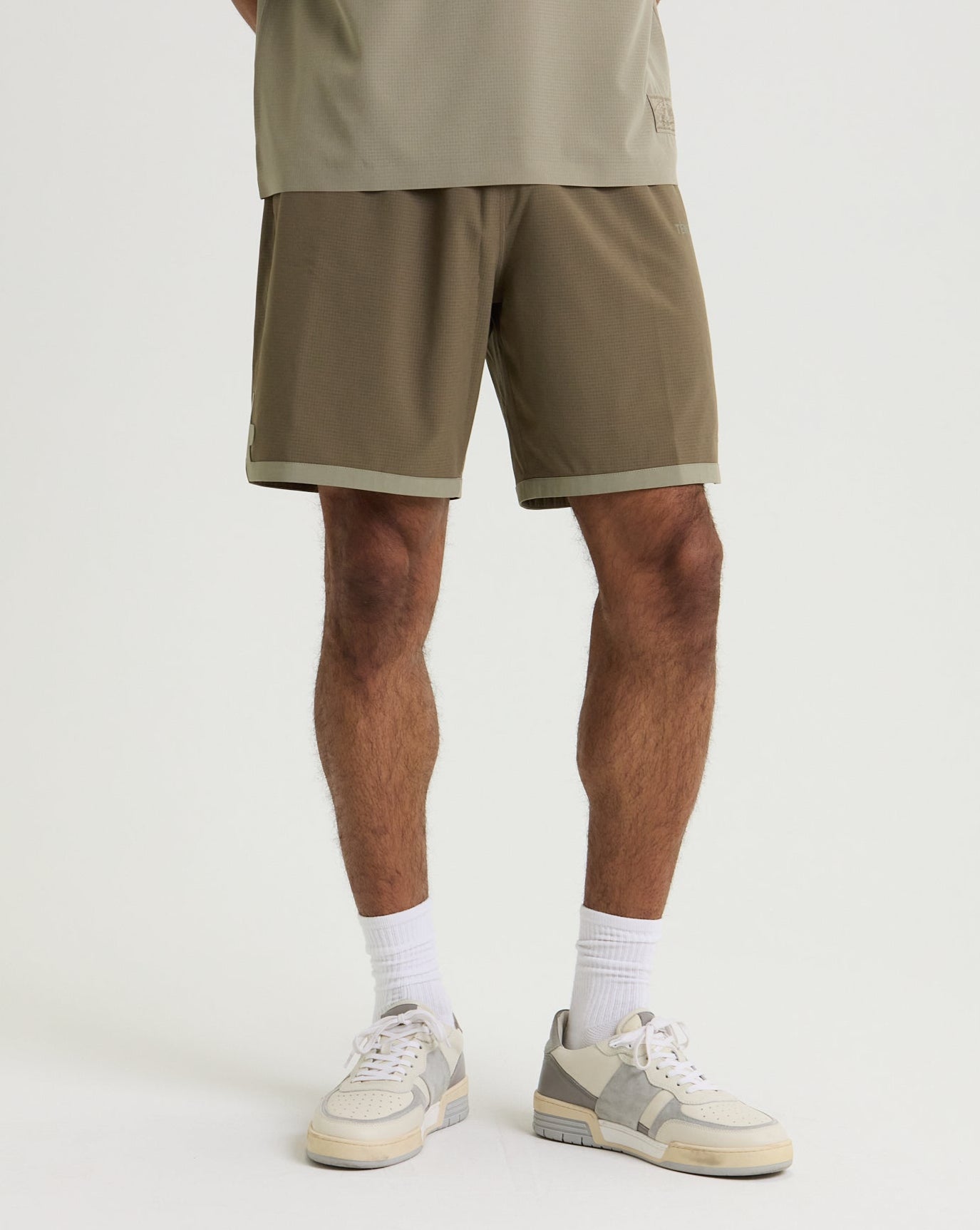 Basketball Short-TENORE