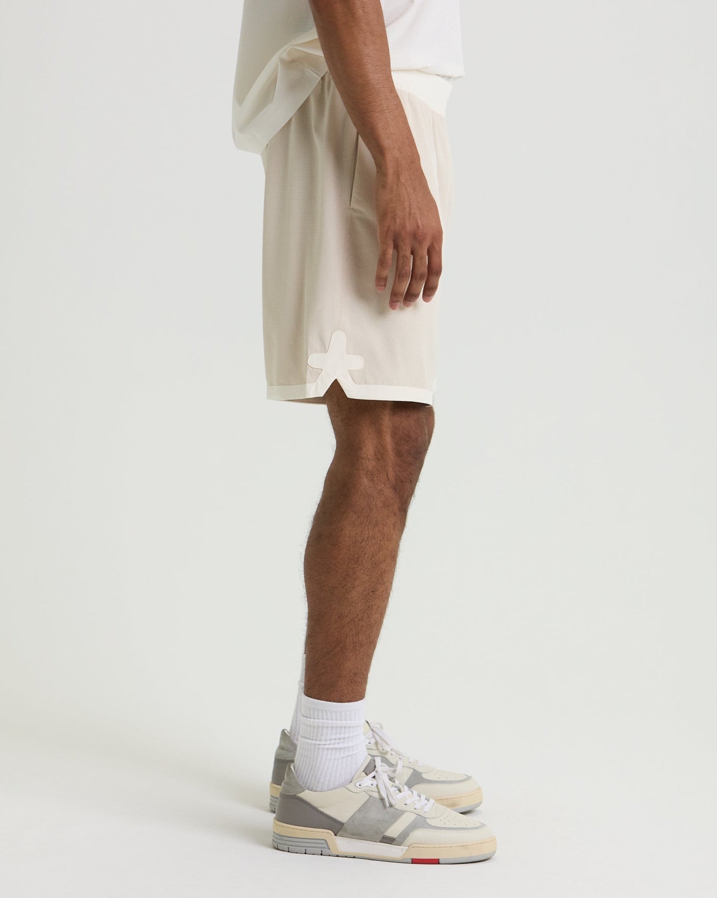 Basketball Short-TENORE