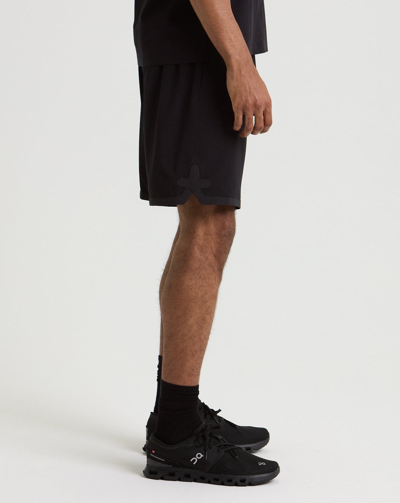 Basketball Short-TENORE