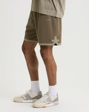 Basketball Short-TENORE