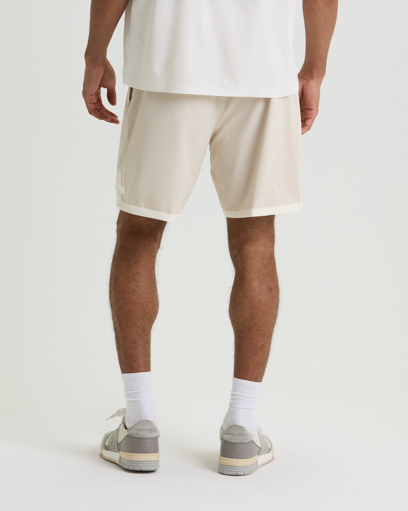 Basketball Short-TENORE