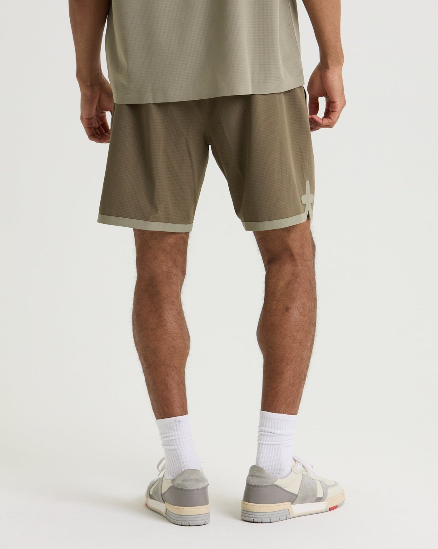 Basketball Short-TENORE