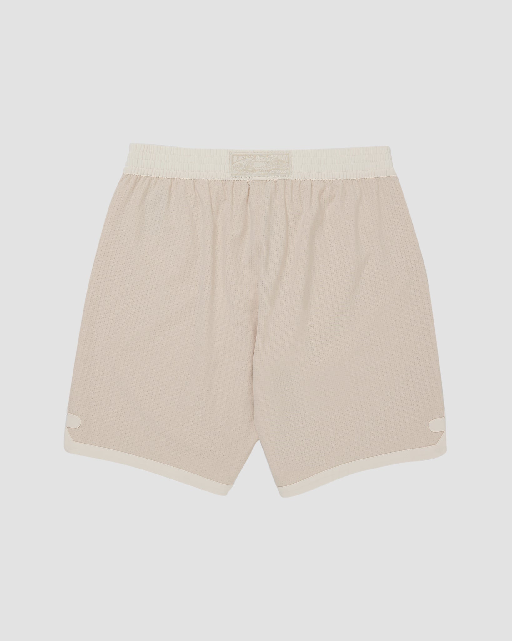 Basketball Short-TENORE