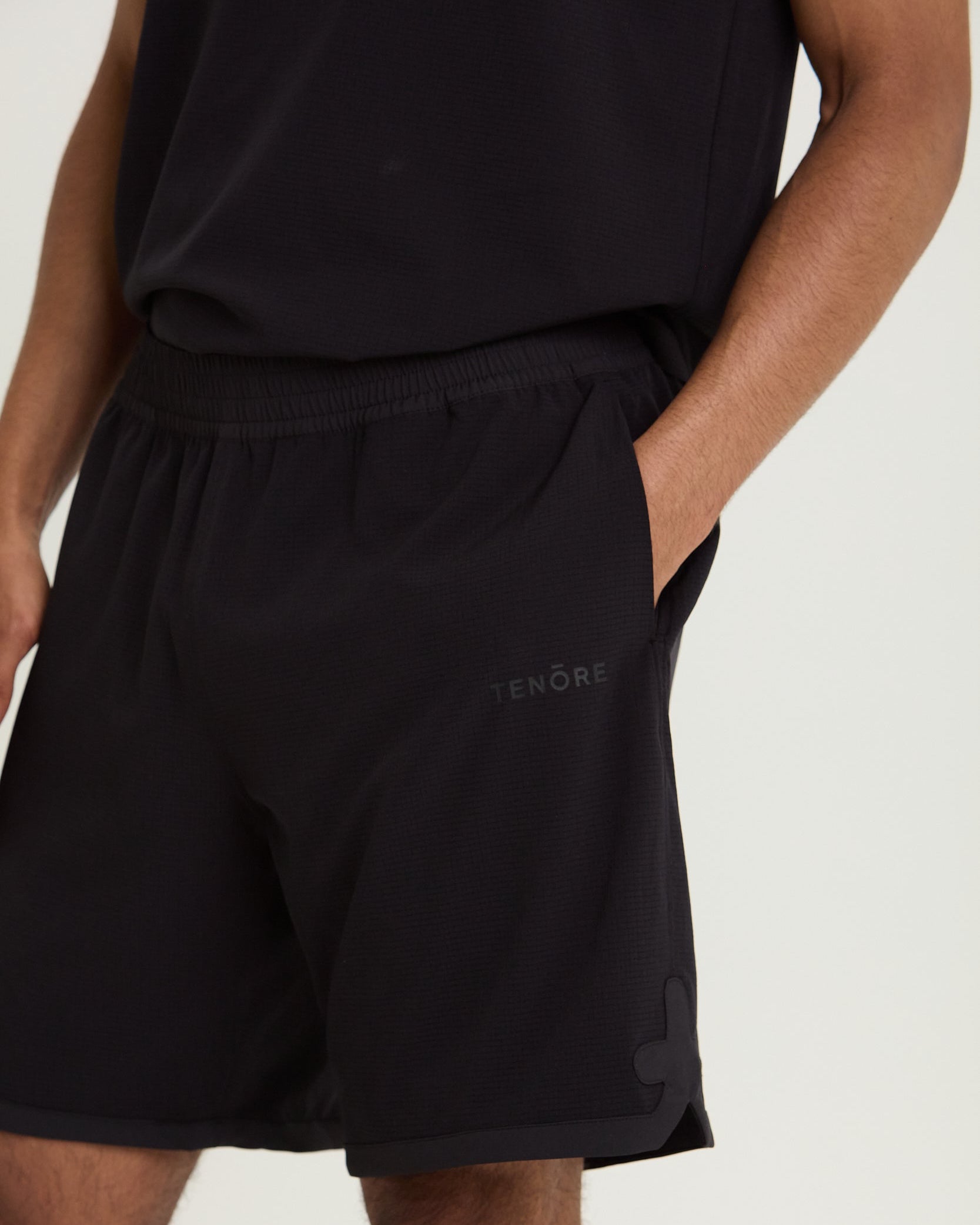 Basketball Short-TENORE