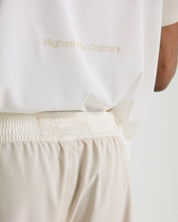 Basketball Short-TENORE