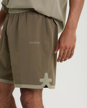 Basketball Short-TENORE