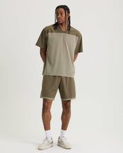 Basketball Short-TENORE