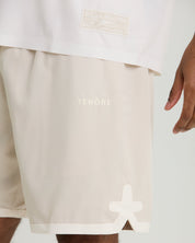 Basketball Short-TENORE