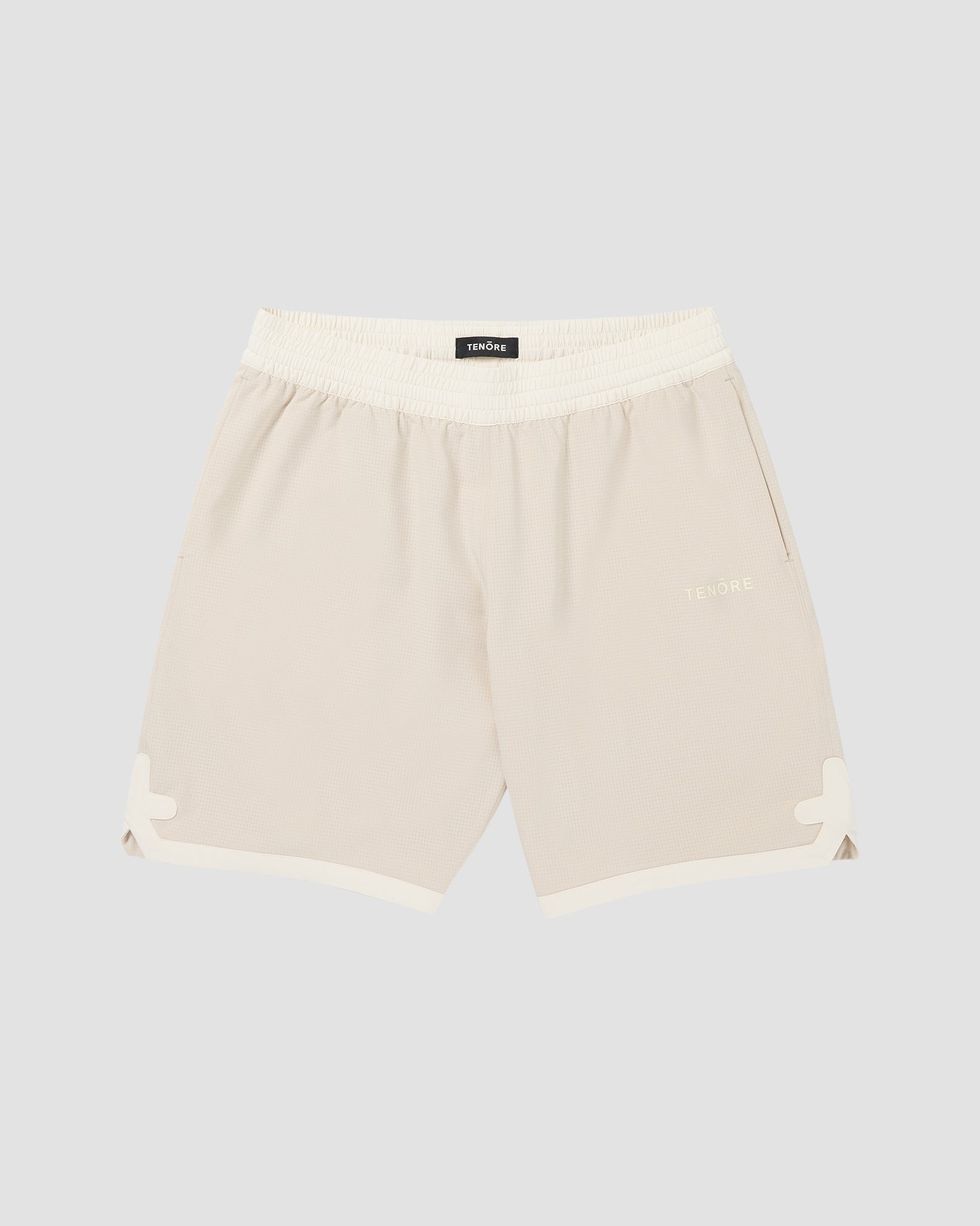 Basketball Short-TENORE