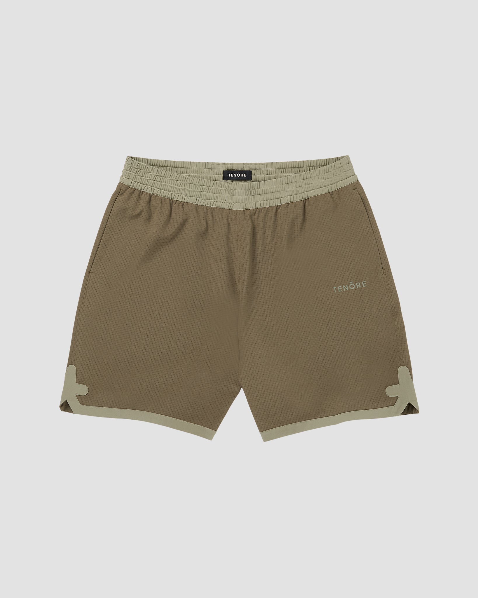 Basketball Short-TENORE