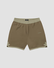 Basketball Short-TENORE