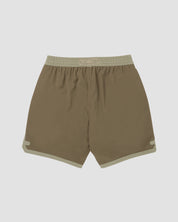 Basketball Short-TENORE