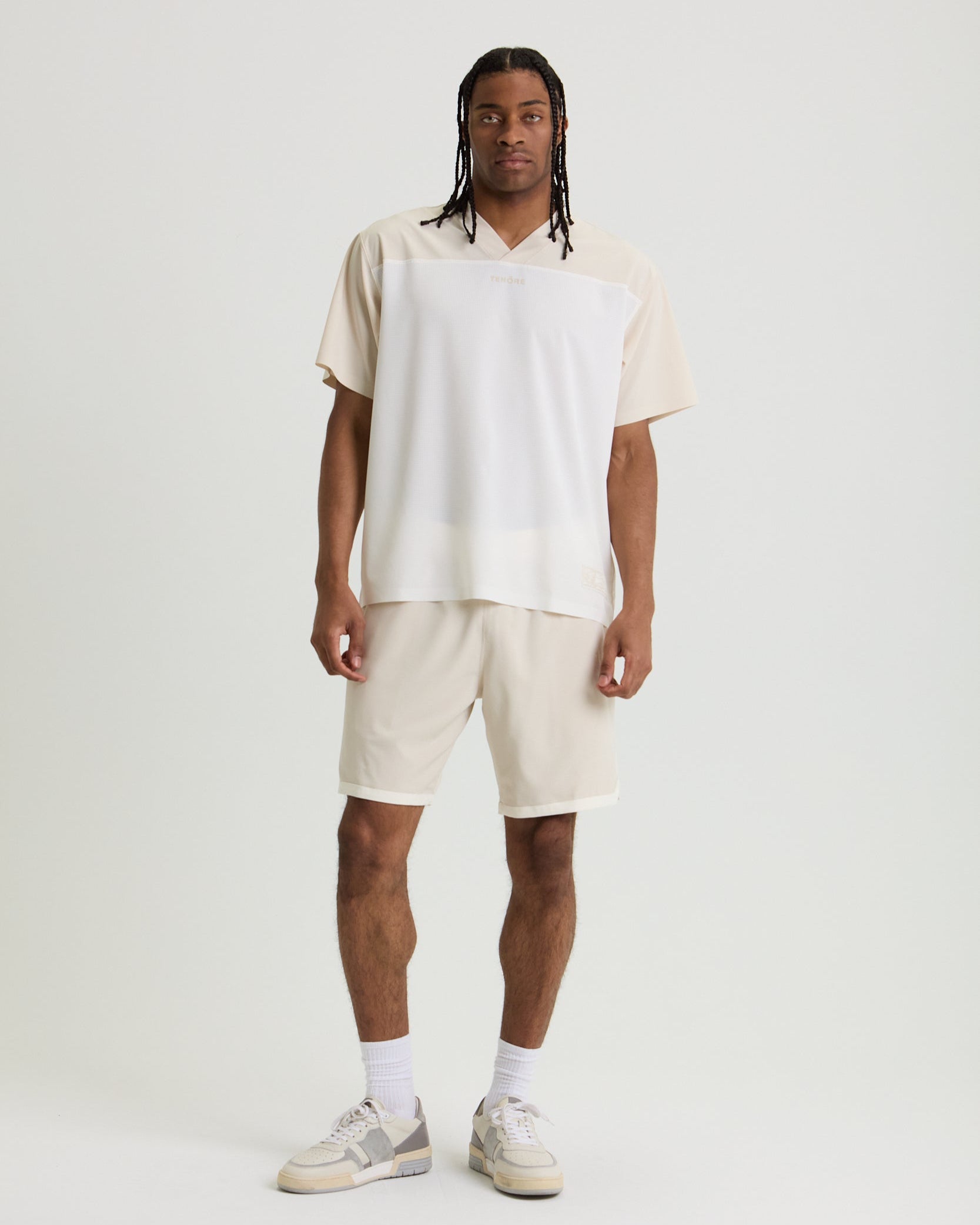 Basketball Short-TENORE