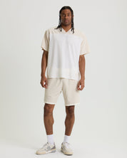 Basketball Short-TENORE